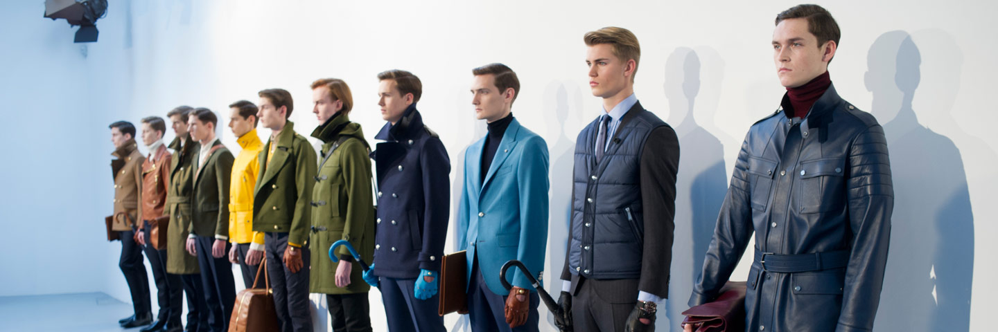 uk fashion